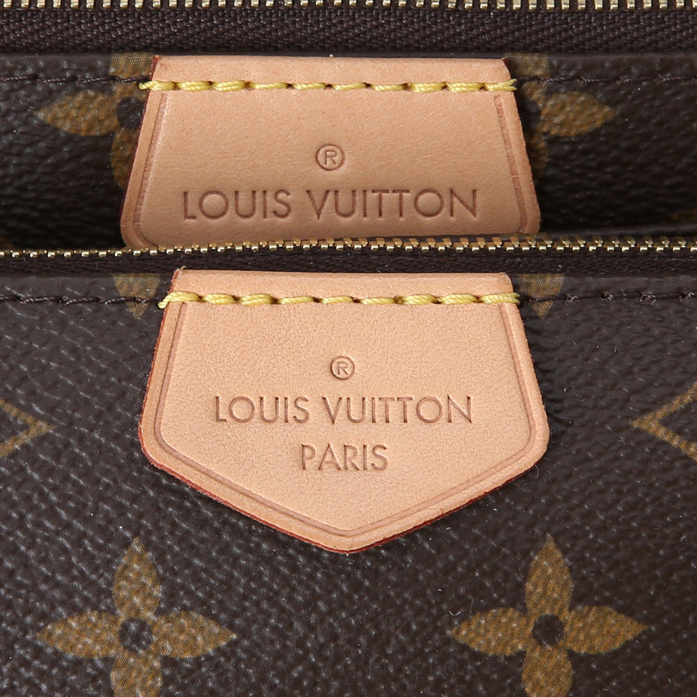 LOUIS VUITTON(USED)루이비통 모노그램 멀티 포쉐트 악세수아